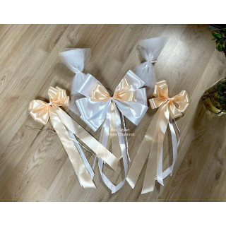 Kit de décoration voiture