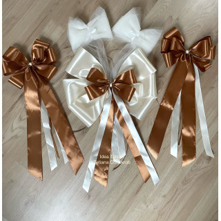 Kit de décoration voiture