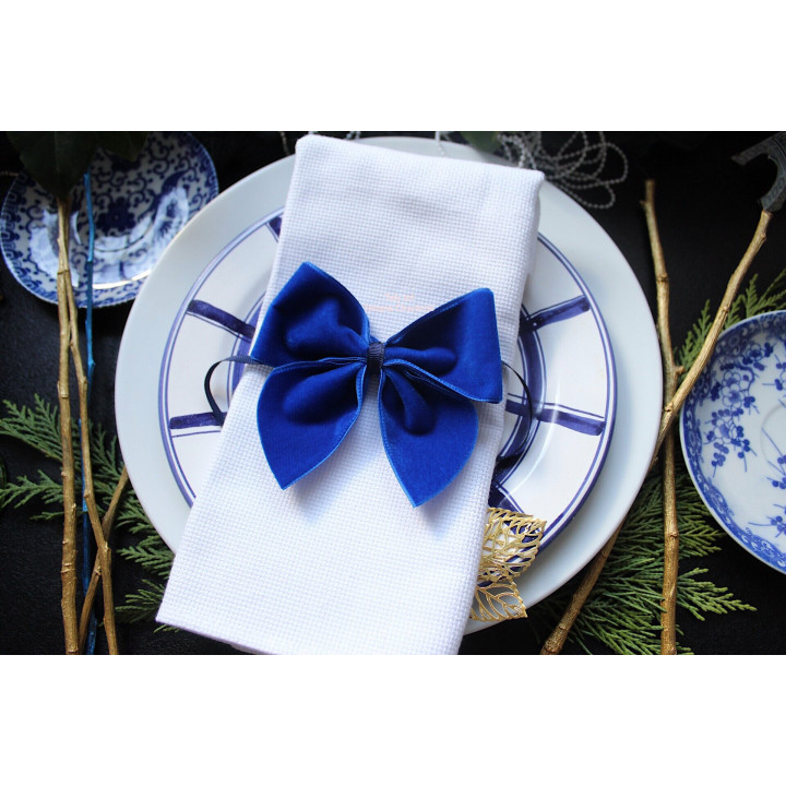 Satin silverware