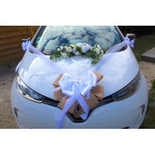 Kit de décoration voiture