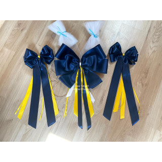 Kit de décoration voiture