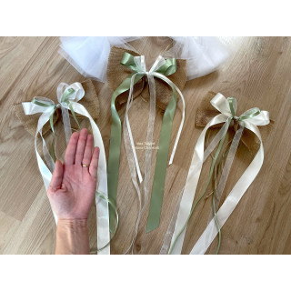 Kit de décoration voiture