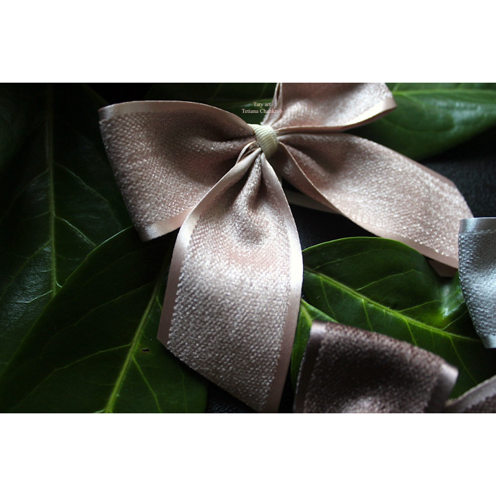 Decoration mariage